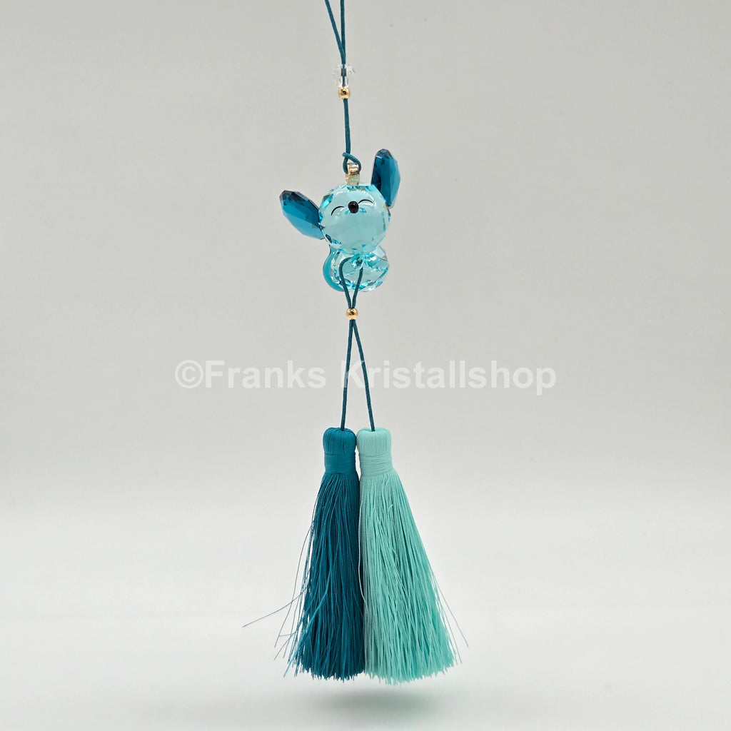 SWAROVSKI Asian Symbols Ratten Ornament 5474320
