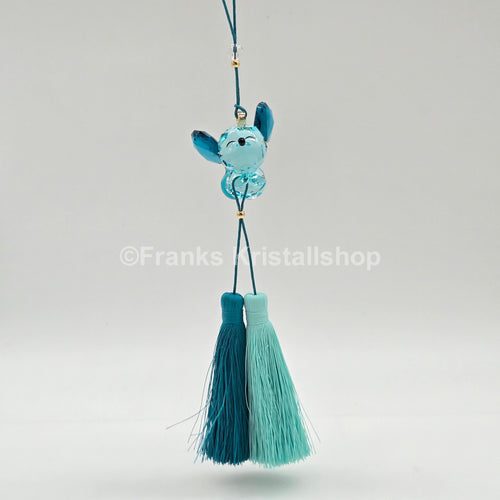 SWAROVSKI Asian Symbols Ratten Ornament 5474320