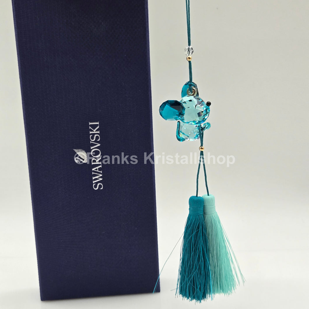 SWAROVSKI Asian Symbols Ratten Ornament 5474320