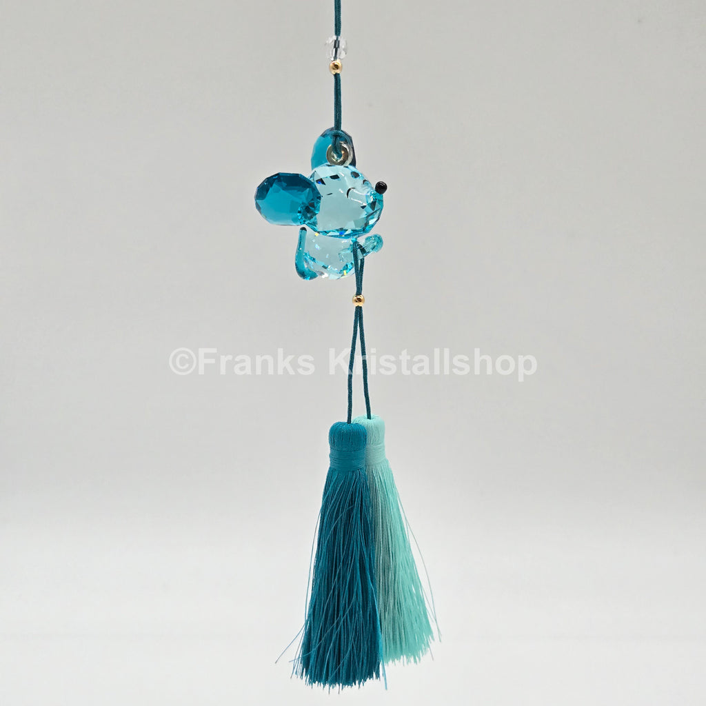 SWAROVSKI Asian Symbols Ratten Ornament 5474320