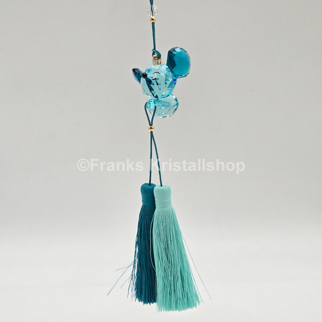SWAROVSKI Asian Symbols Ratten Ornament 5474320