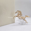 SWAROVSKI Asian Symbols Springendes Pferd 5701370