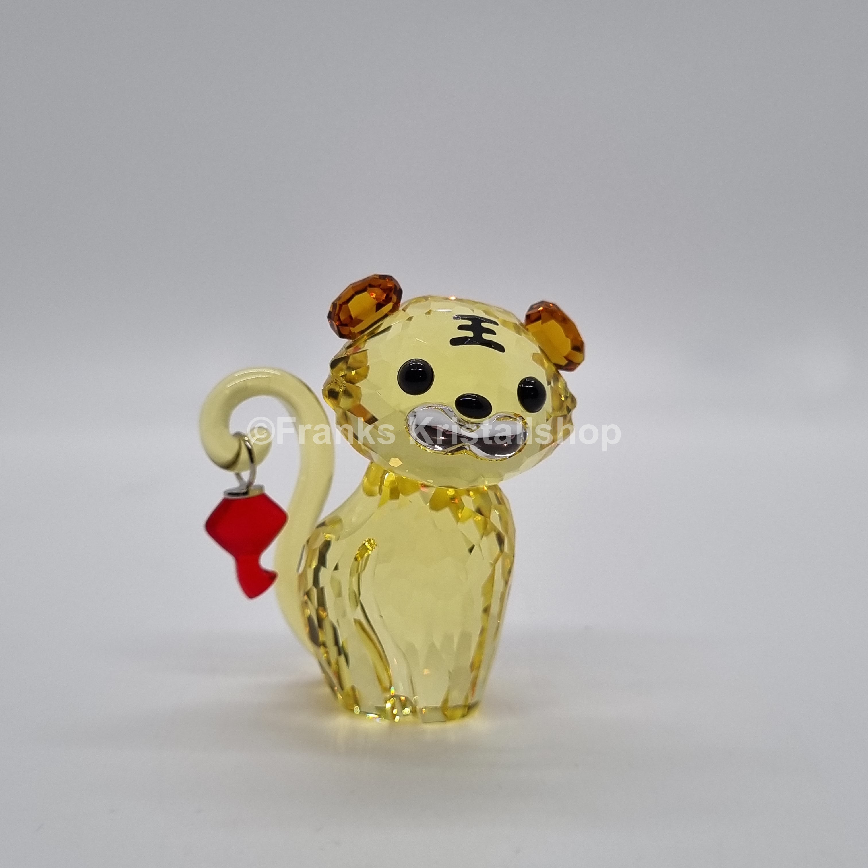 SWAROVSKI Asian Symbols Tiger Zodiac 5579577