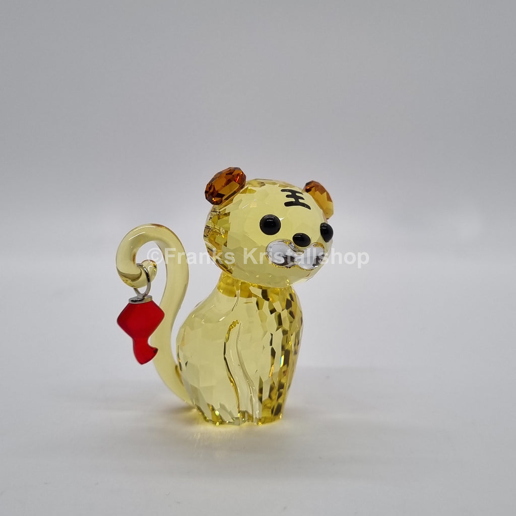 SWAROVSKI Asian Symbols Tiger Zodiac 5579577