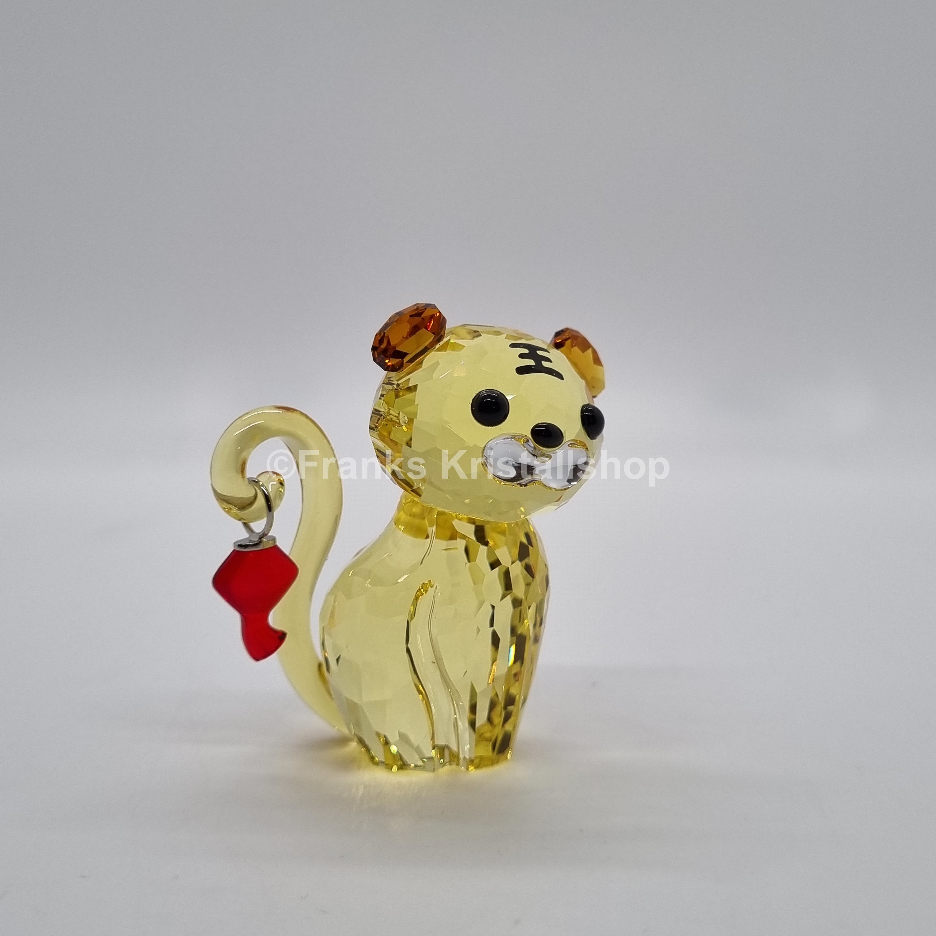 SWAROVSKI Asian Symbols Tiger Zodiac 5579577