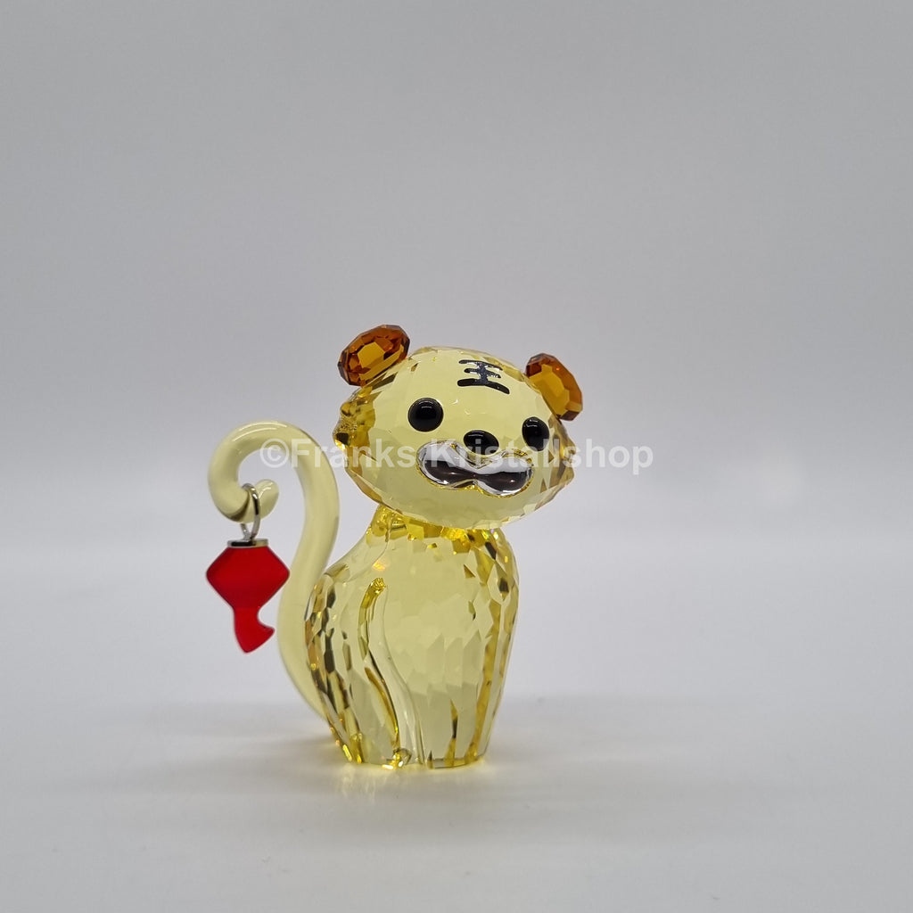 SWAROVSKI Asian Symbols Tiger Zodiac 5579577