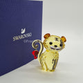 SWAROVSKI Asian Symbols Tiger Zodiac 5579577