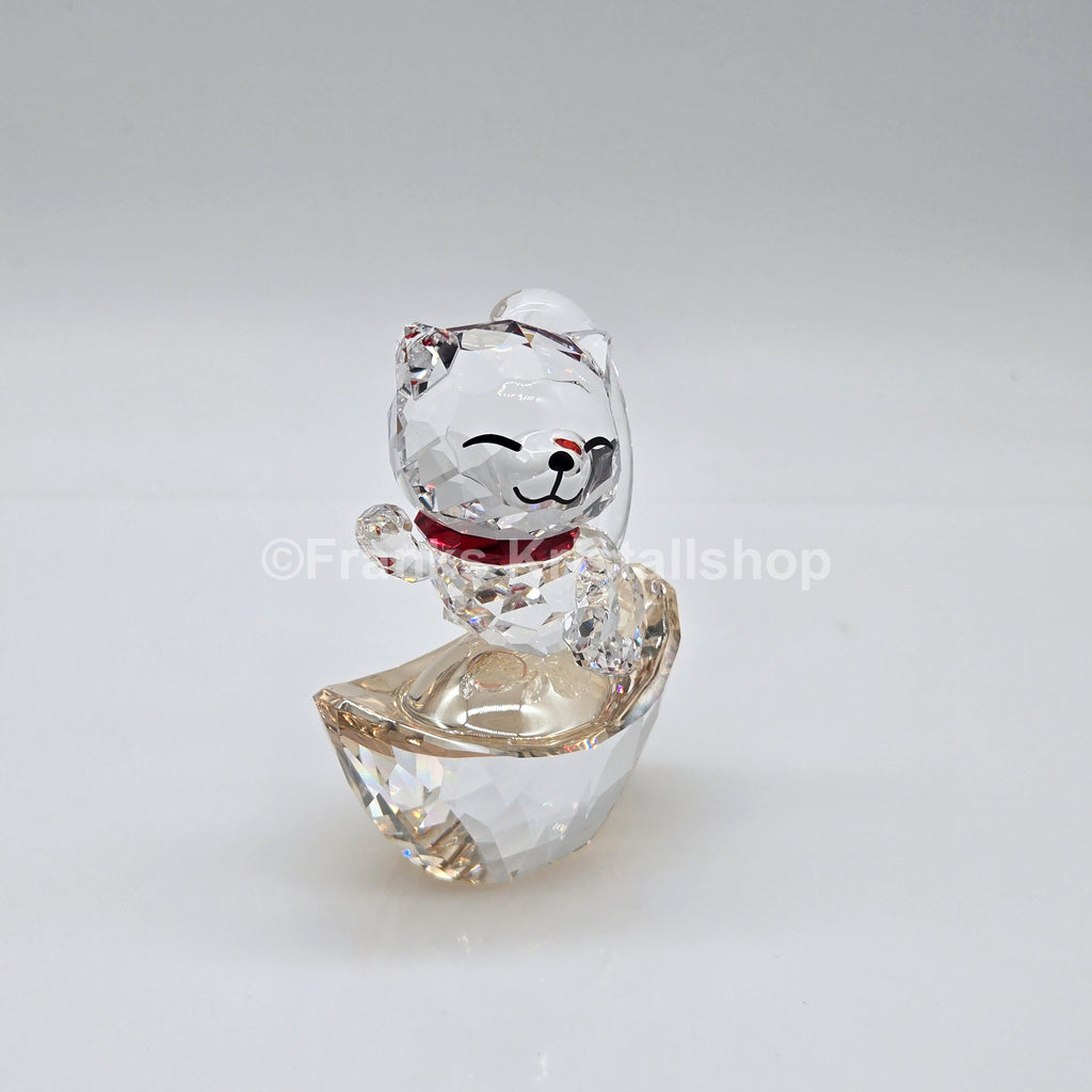 SWAROVSKI Asian Symbols Winkende Katze 5692857