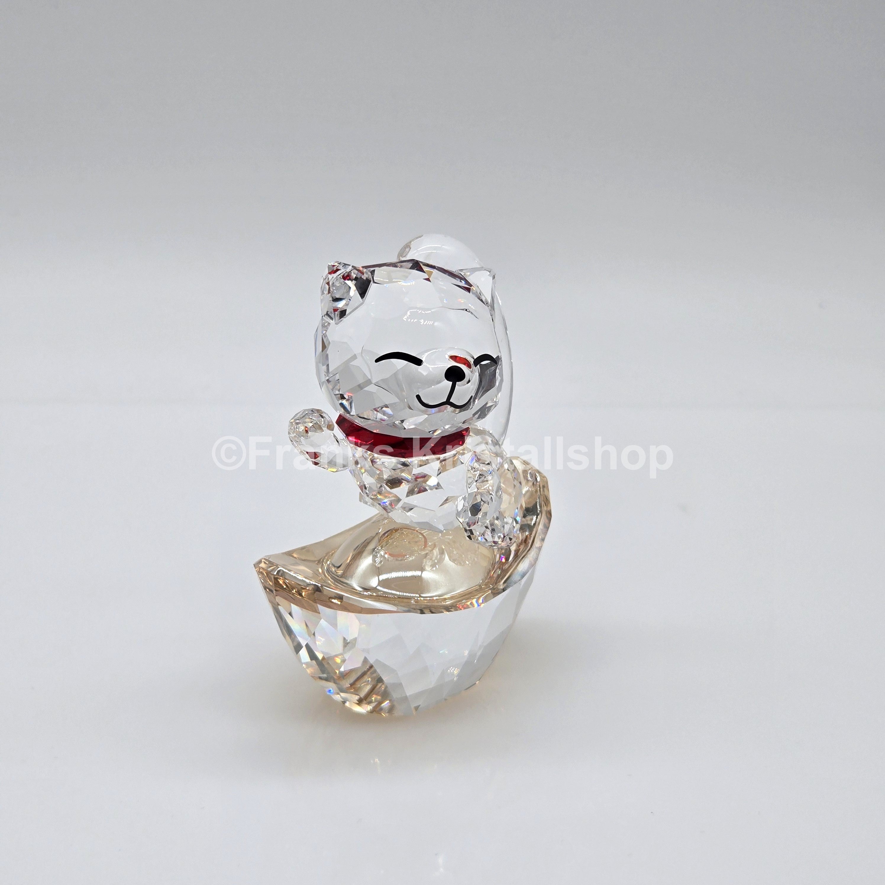 SWAROVSKI Asian Symbols Winkende Katze 5692857