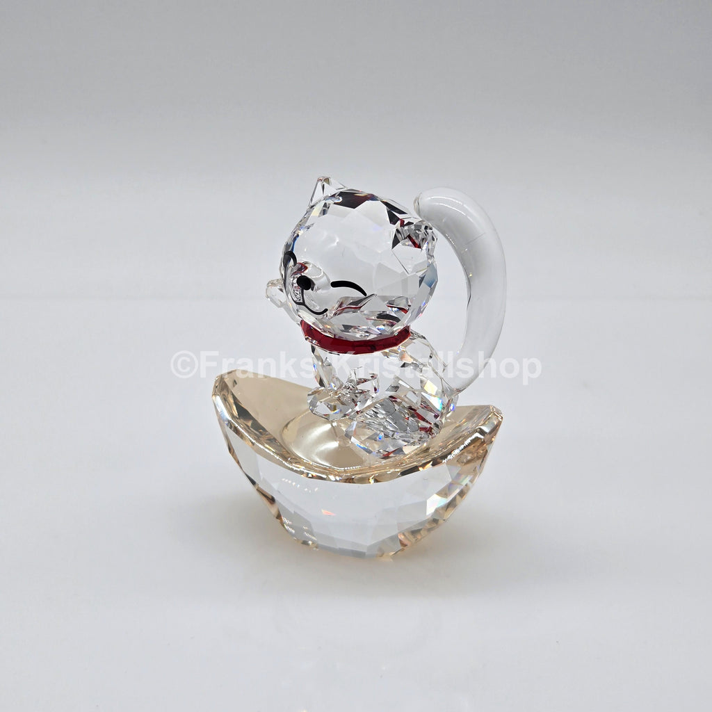 SWAROVSKI Asian Symbols Winkende Katze 5692857