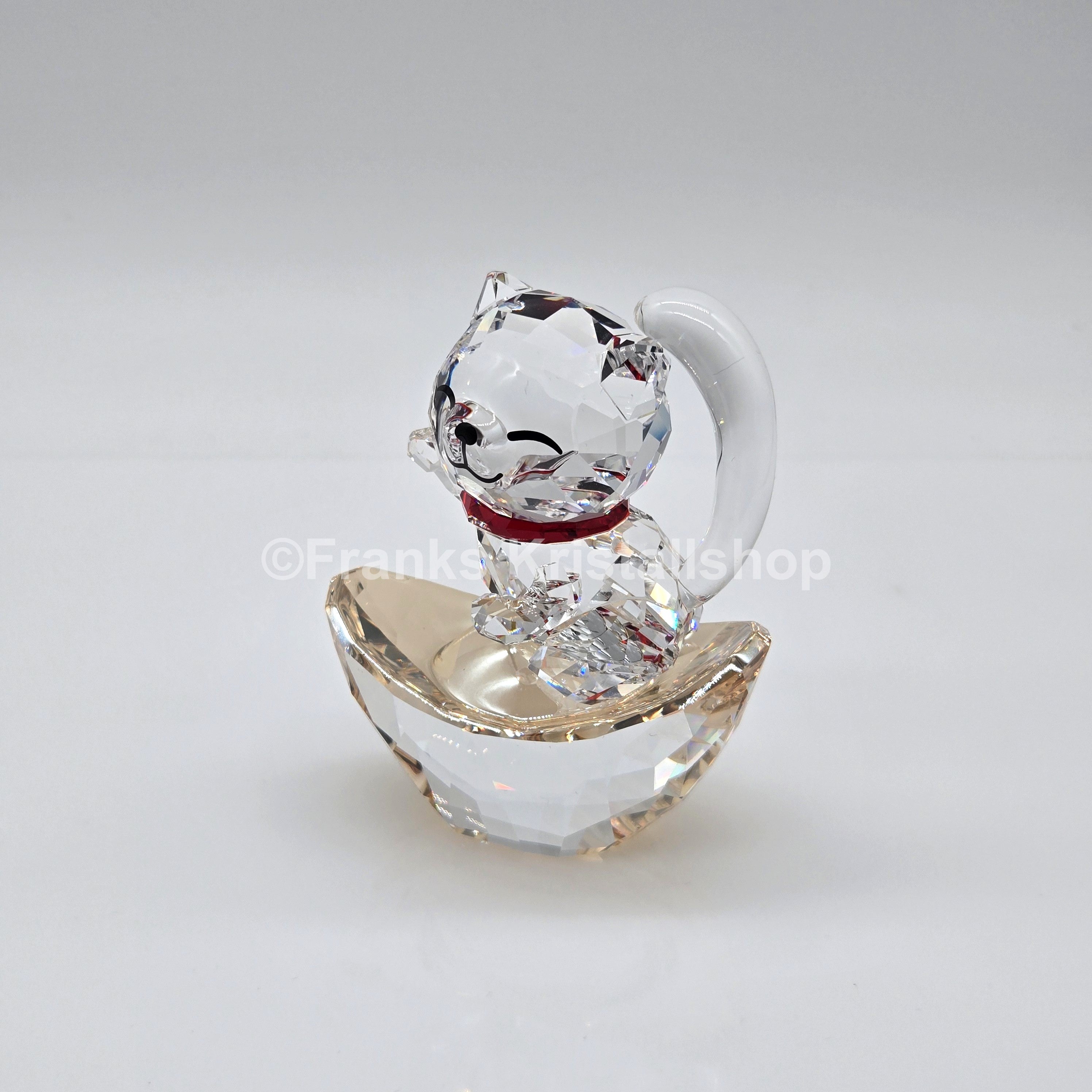 SWAROVSKI Asian Symbols Winkende Katze 5692857