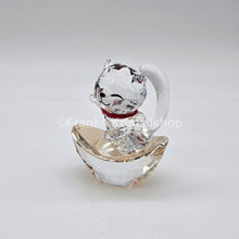 Lade das Bild in den Galerie-Viewer, SWAROVSKI Asian Symbols Winkende Katze 5692857
