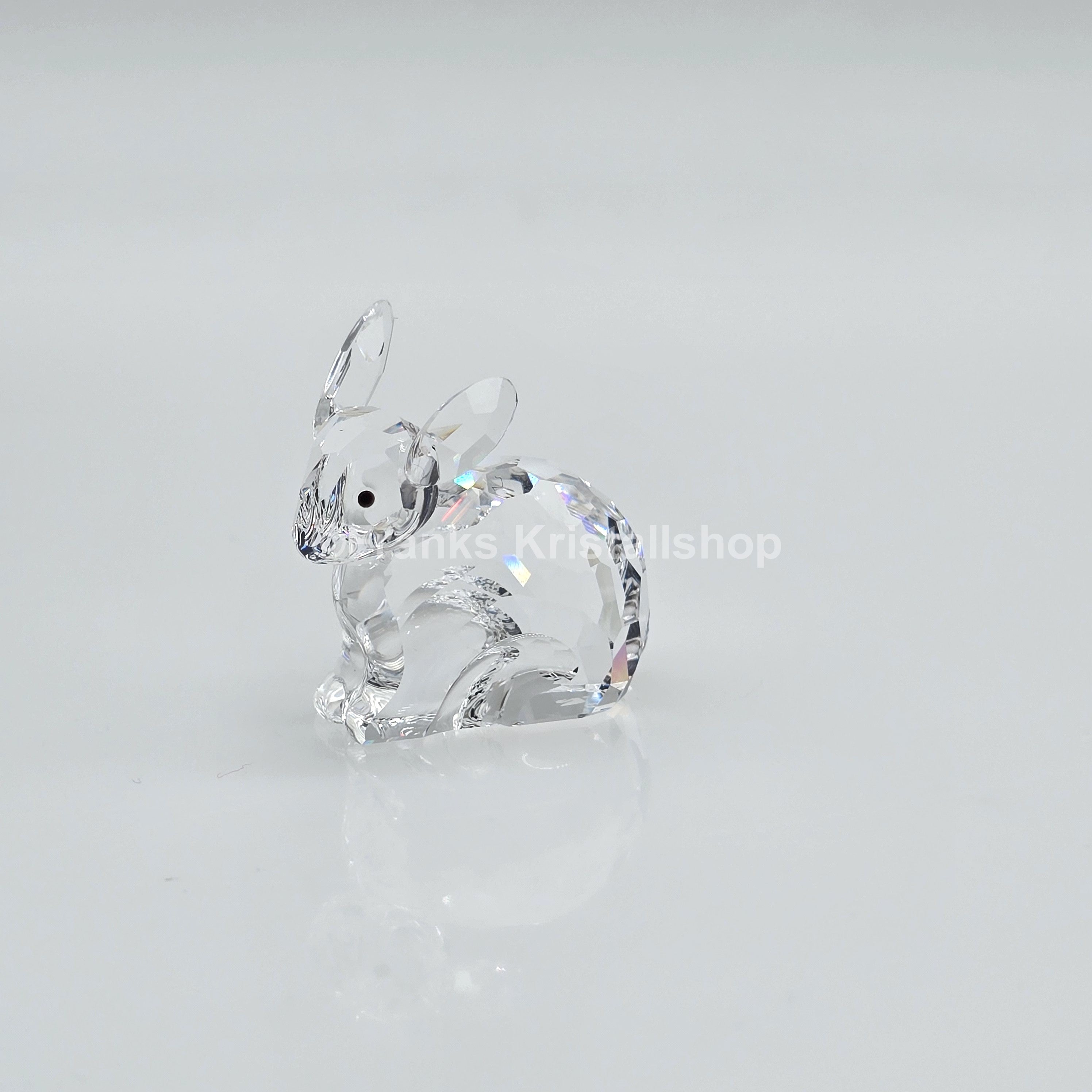 SWAROVSKI Asian Symbols Zodiak Hase 622845