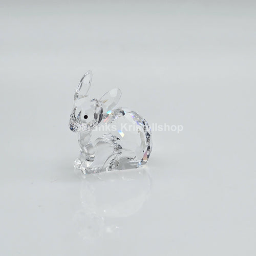 SWAROVSKI Asian Symbols Zodiak Hase 622845