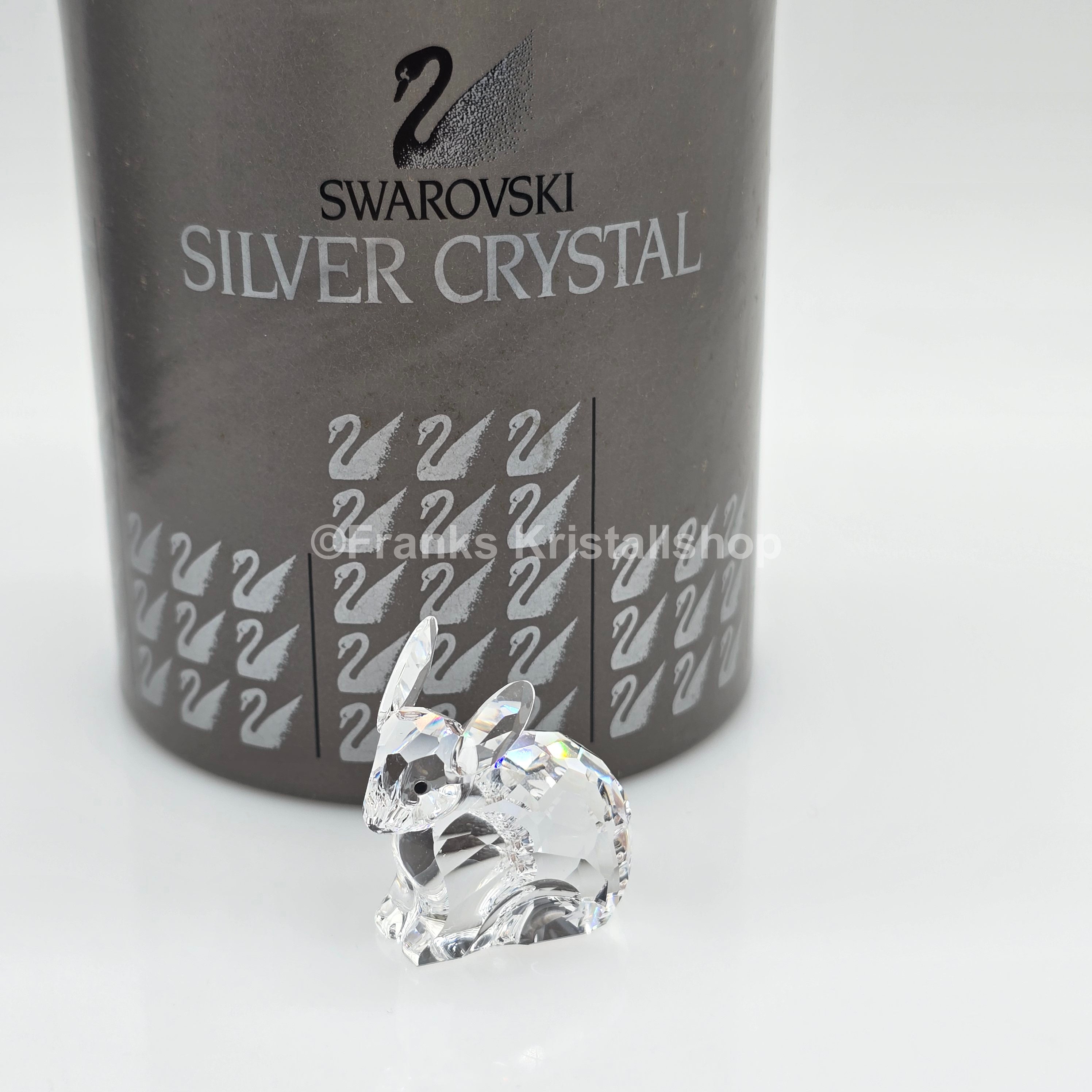 SWAROVSKI Asian Symbols Zodiak Hase 622845