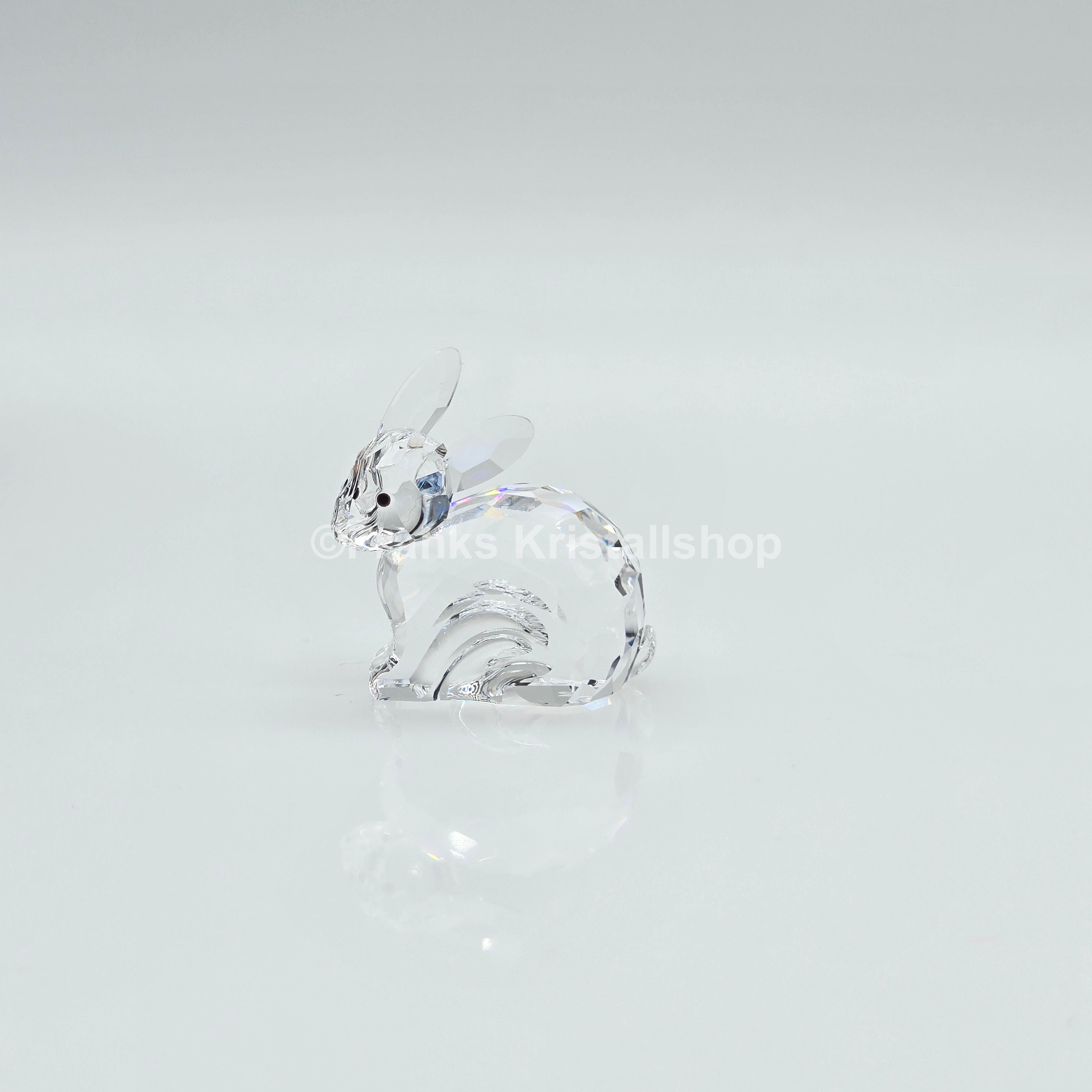 SWAROVSKI Asian Symbols Zodiak Hase 622845