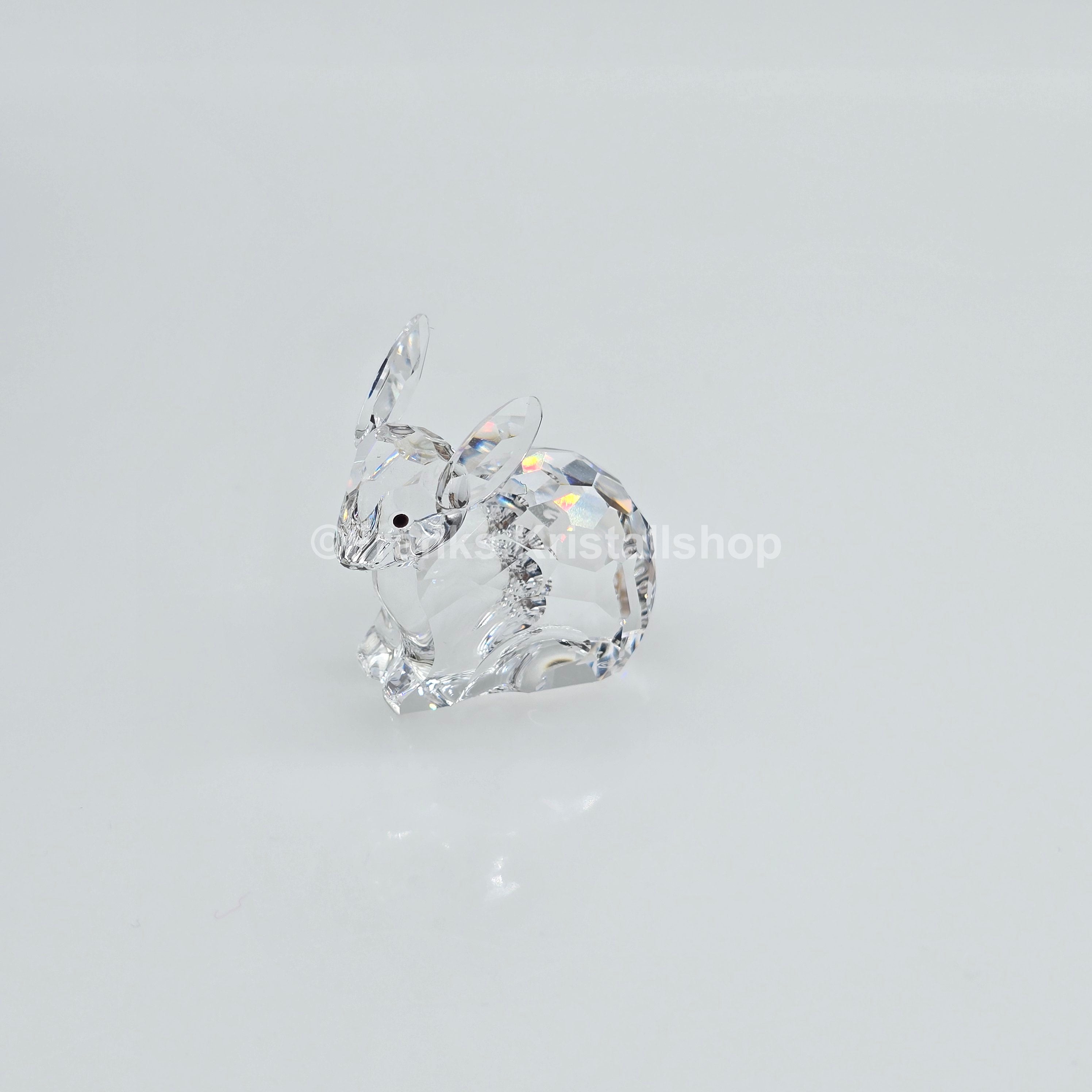 SWAROVSKI Asian Symbols Zodiak Hase 622845