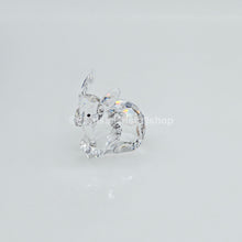 Lade das Bild in den Galerie-Viewer, SWAROVSKI Asian Symbols Zodiak Hase 622845

