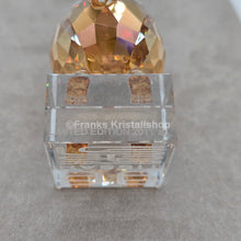 Lade das Bild in den Galerie-Viewer, SWAROVSKI Asian Symbols Zodiak Hase Limited Edition China Golden Shine 1046377
