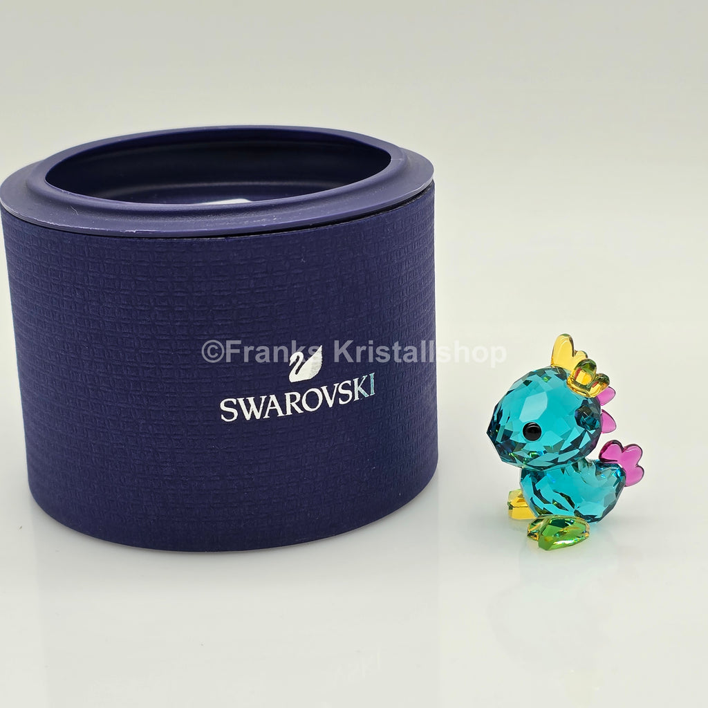 SWAROVSKI Asian Symbols Zodiak Majestätischer Drache 5302554