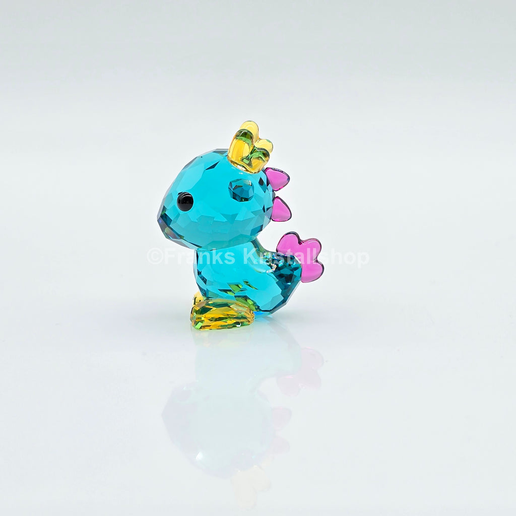 SWAROVSKI Asian Symbols Zodiak Majestätischer Drache 5302554