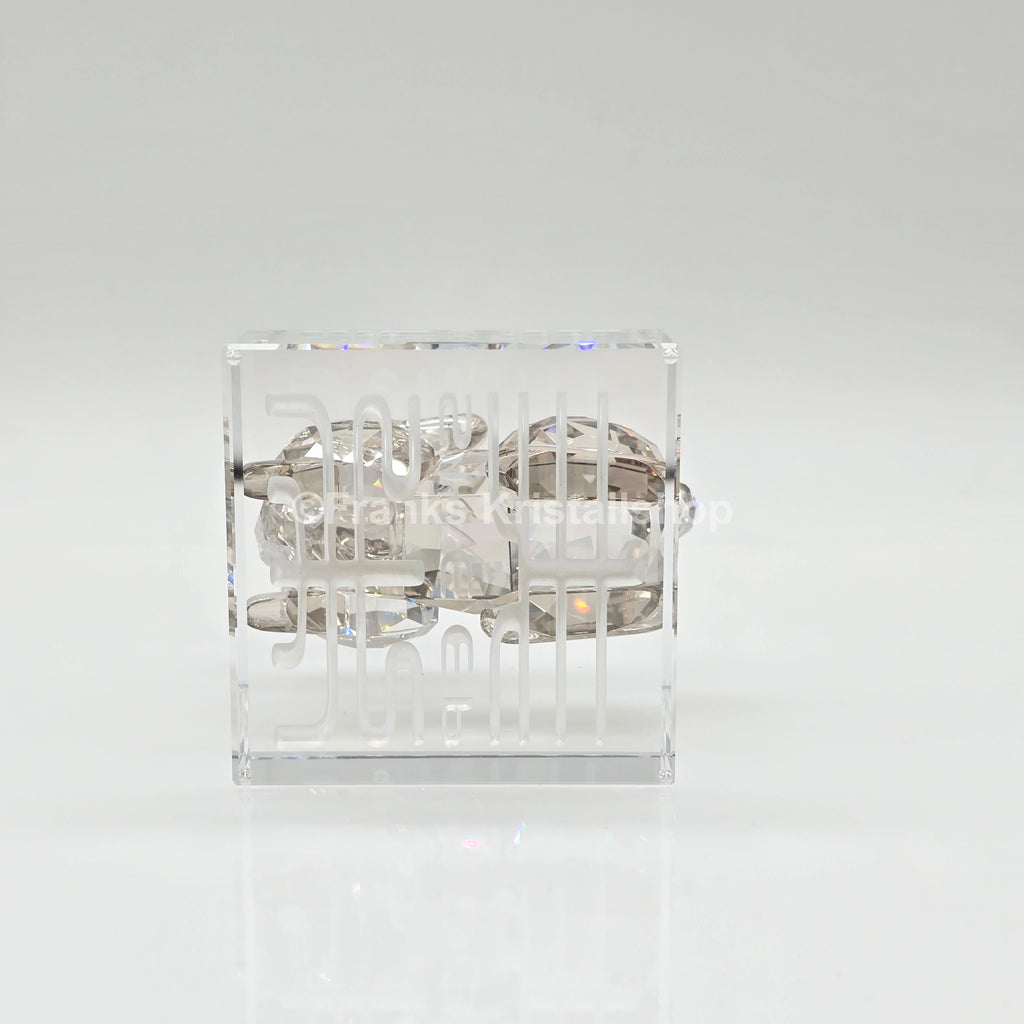 SWAROVSKI Asian Symbols Zodiak Schaf 1046180