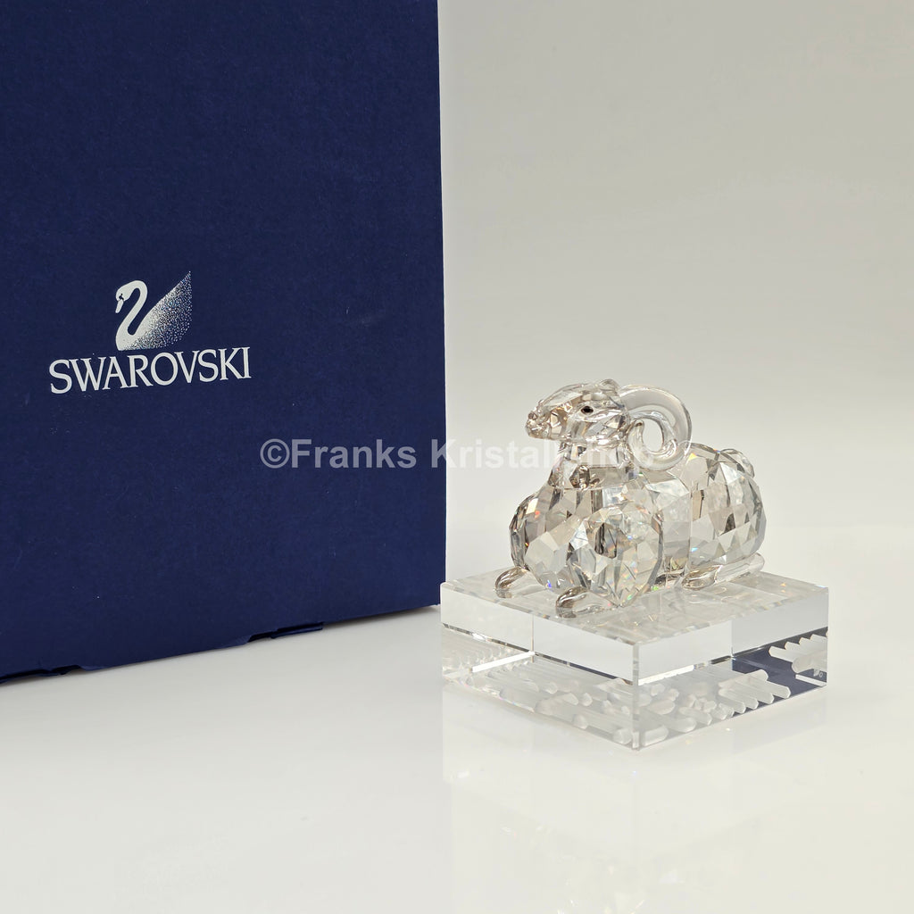SWAROVSKI Asian Symbols Zodiak Schaf 1046180