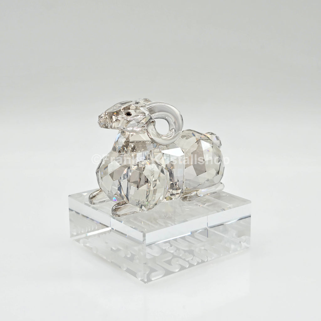 SWAROVSKI Asian Symbols Zodiak Schaf 1046180
