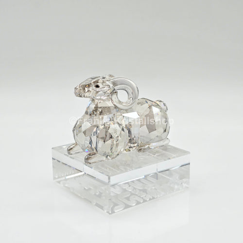 SWAROVSKI Asian Symbols Zodiak Schaf 1046180