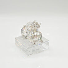 Lade das Bild in den Galerie-Viewer, SWAROVSKI Asian Symbols Zodiak Schaf 1046180
