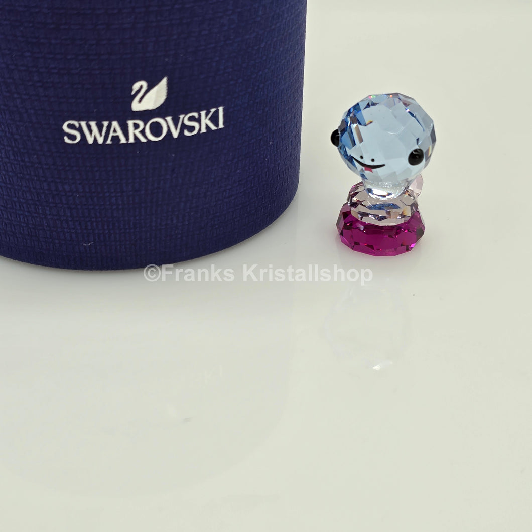 SWAROVSKI Asian Symbols Zodiak Schlange 5302561 oE
