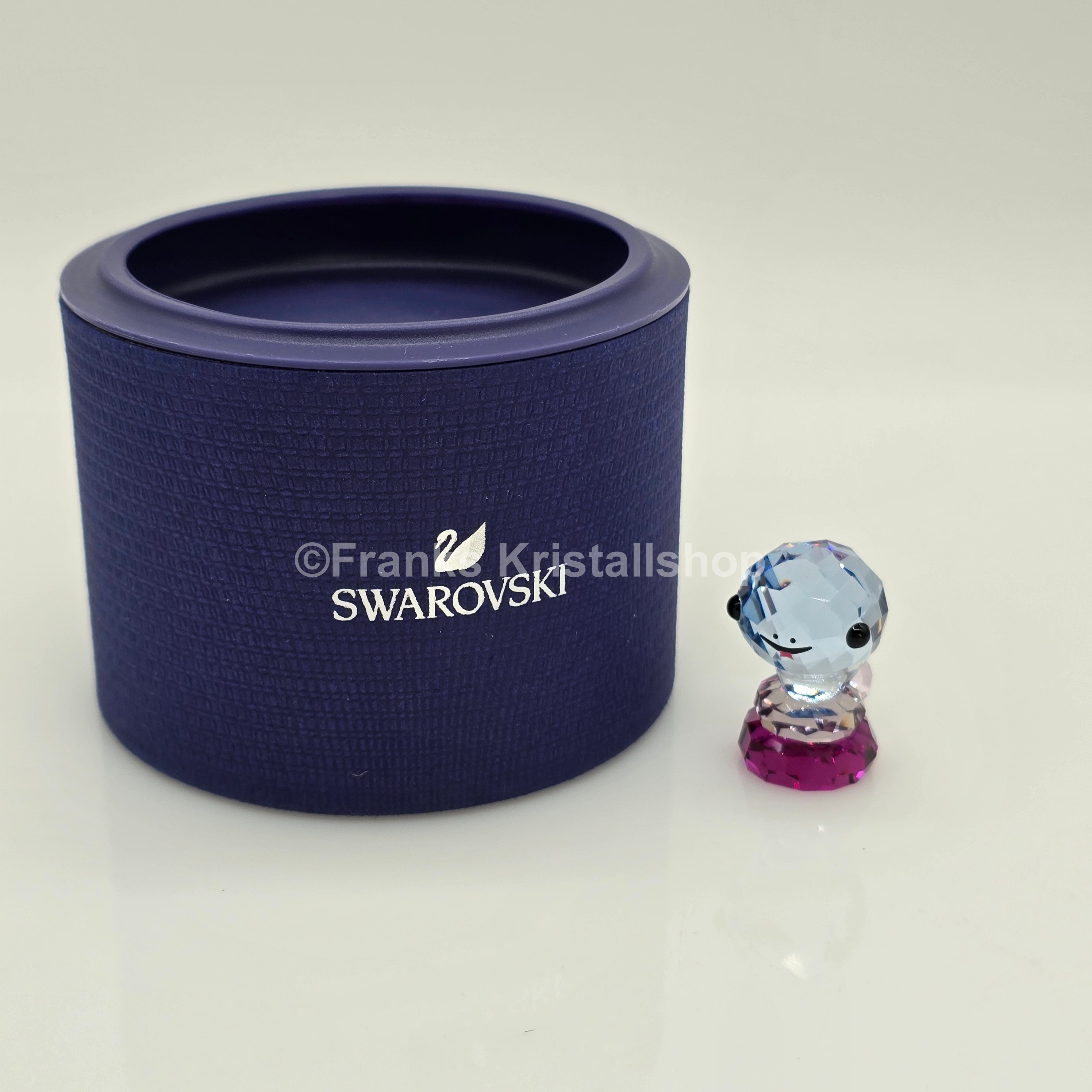 SWAROVSKI Asian Symbols Zodiak Schlange 5302561 oE