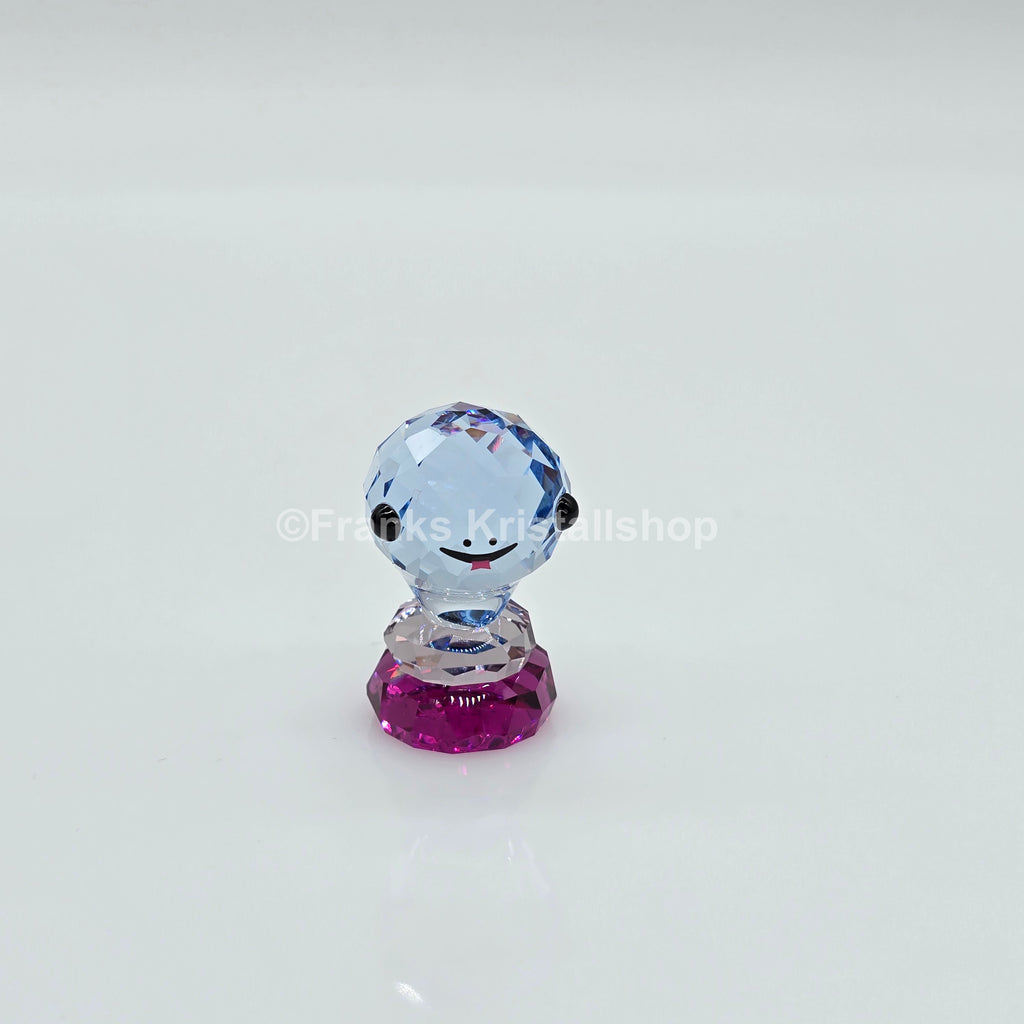 SWAROVSKI Asian Symbols Zodiak Schlange 5302561 oE