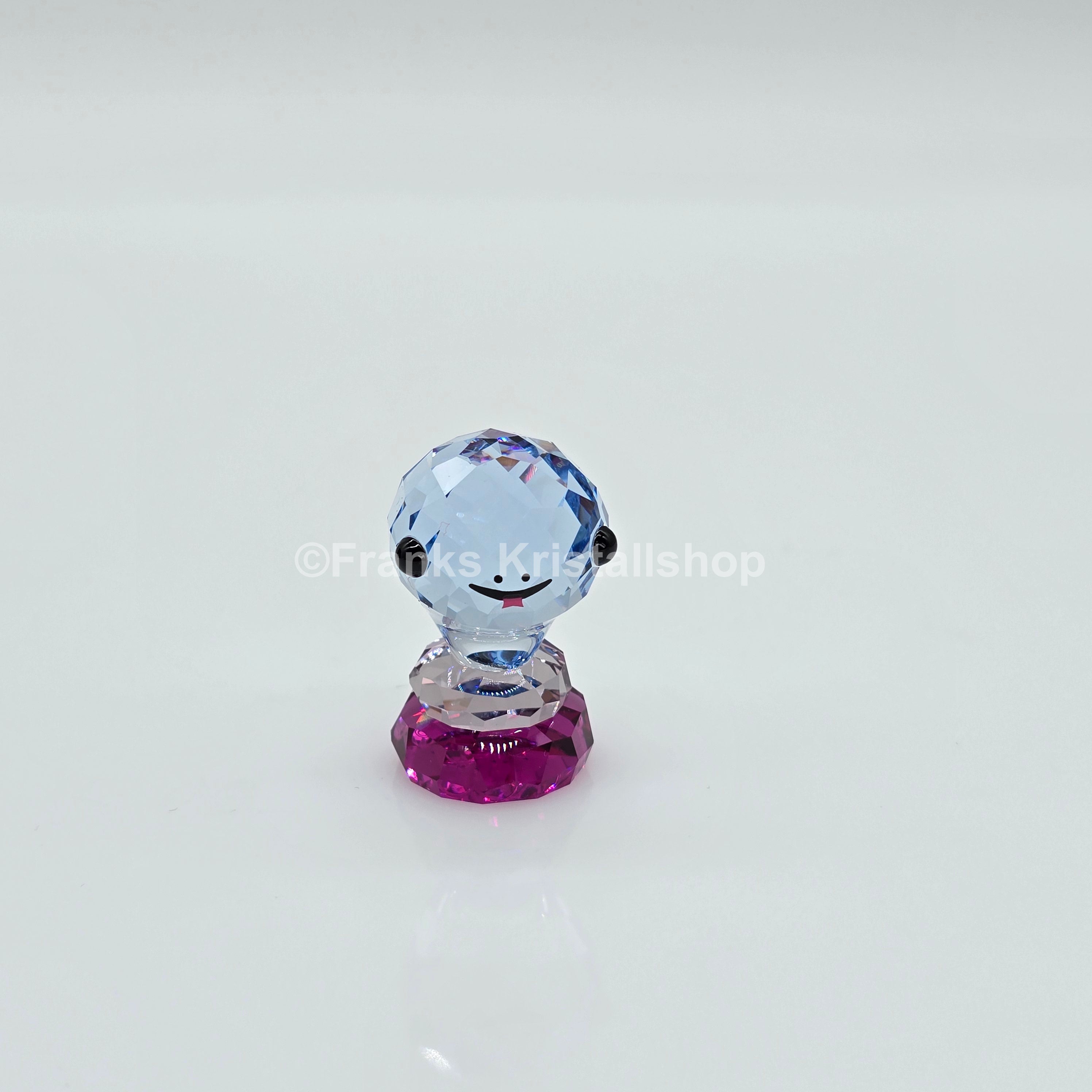 SWAROVSKI Asian Symbols Zodiak Schlange 5302561 oE