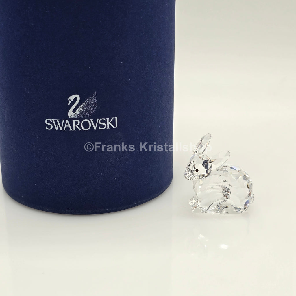 SWAROVSKI Asian Symbols Zodiac Rabbit 622845