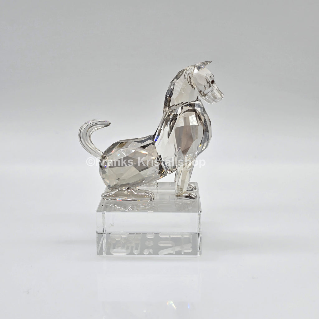 SWAROVSKI Asian Symbols Zodiak Hund 9963419 oU