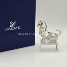 Lade das Bild in den Galerie-Viewer, SWAROVSKI Asian Symbols Zodiak Hund 9963419 oU
