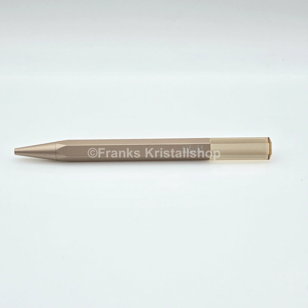 SWAROVSKI Atelier Swarovski Kugelschreiber Bronze 5485425