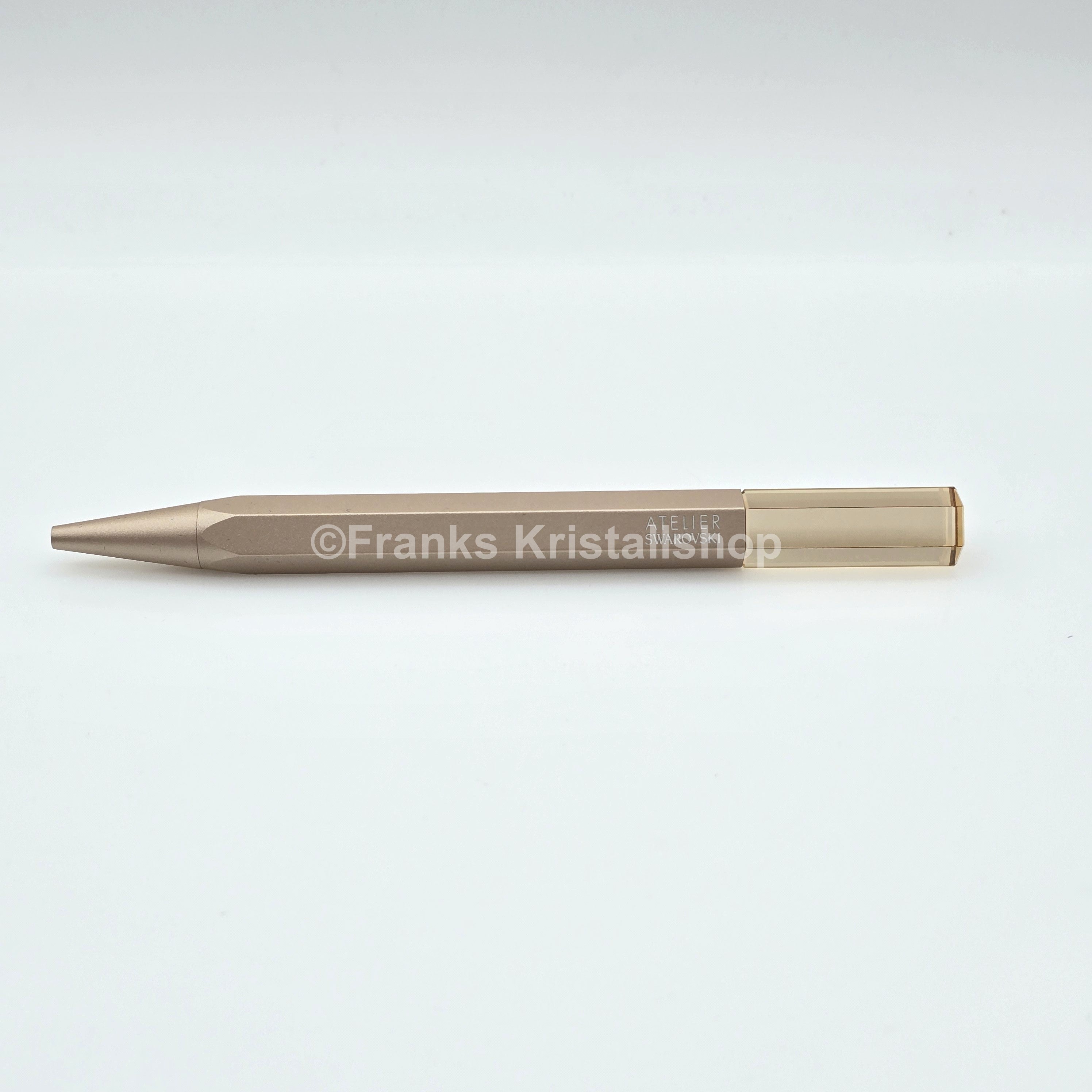 SWAROVSKI Atelier Swarovski Kugelschreiber Bronze 5485425