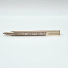 Lade das Bild in den Galerie-Viewer, SWAROVSKI Atelier Swarovski Kugelschreiber Bronze 5485425
