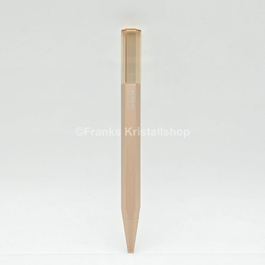 SWAROVSKI Atelier Swarovski Kugelschreiber Bronze 5485425