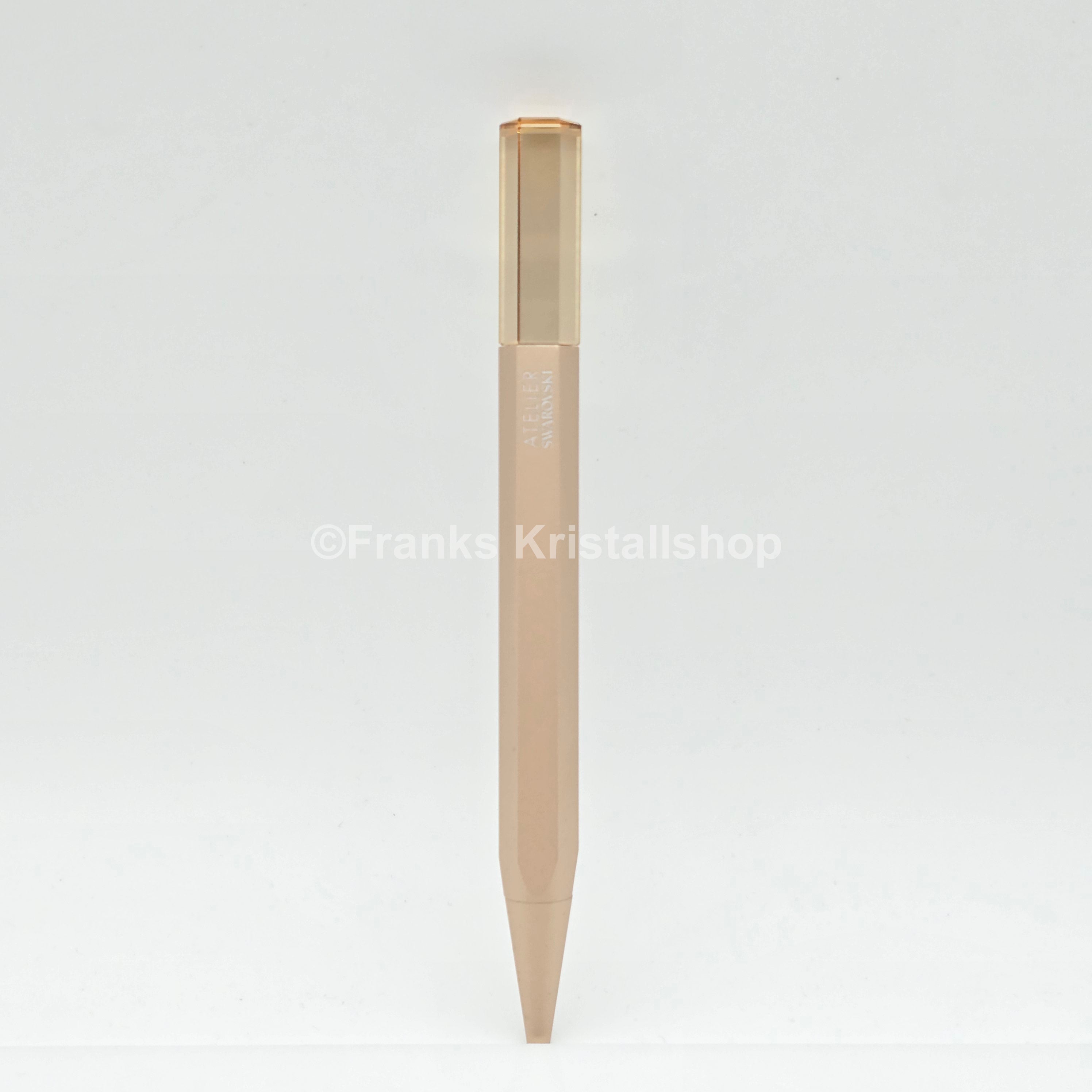 SWAROVSKI Atelier Swarovski Kugelschreiber Bronze 5485425