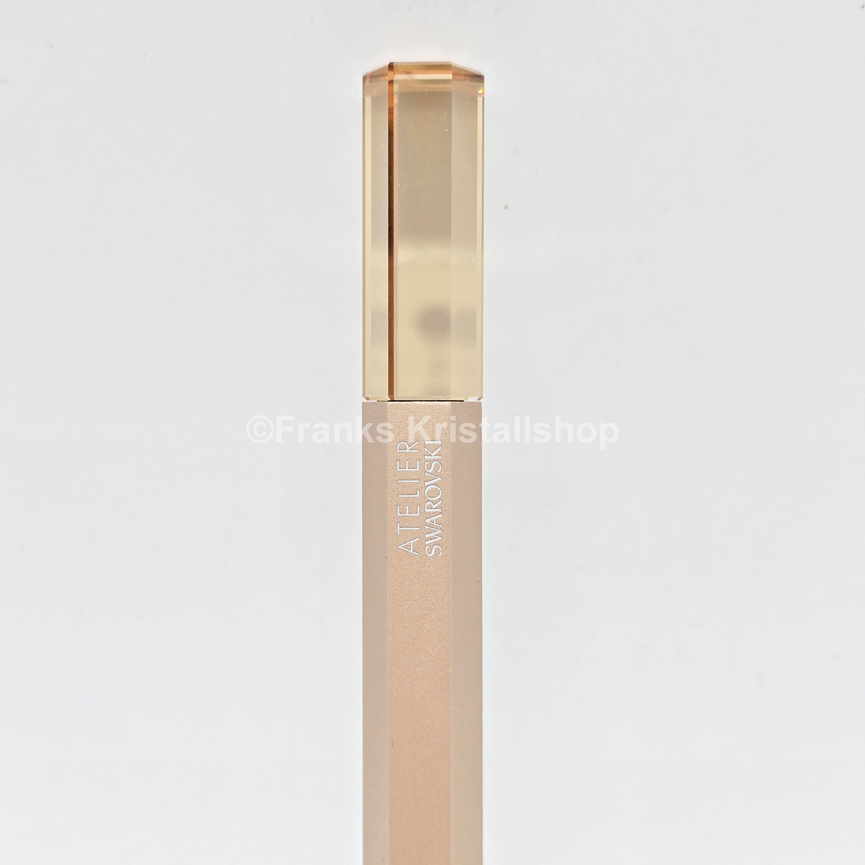 SWAROVSKI Atelier Swarovski Kugelschreiber Bronze 5485425