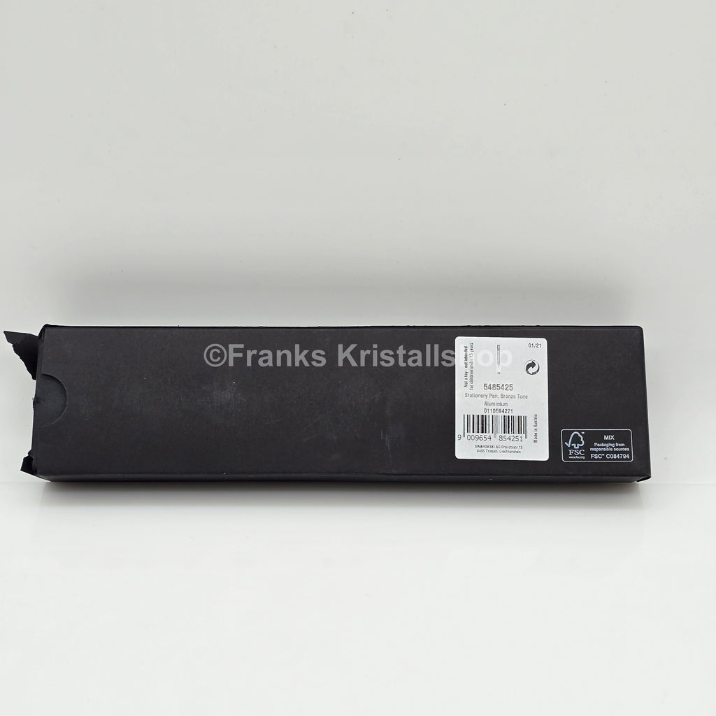 SWAROVSKI Atelier Swarovski Kugelschreiber Bronze 5485425