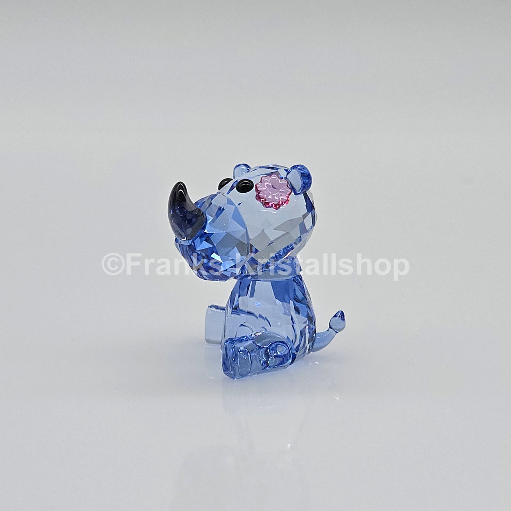 SWAROVSKI Baby Animals Rocky das Nashorn Rhino 5619225