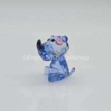 Lade das Bild in den Galerie-Viewer, SWAROVSKI Baby Animals Rocky das Nashorn Rhino 5619225
