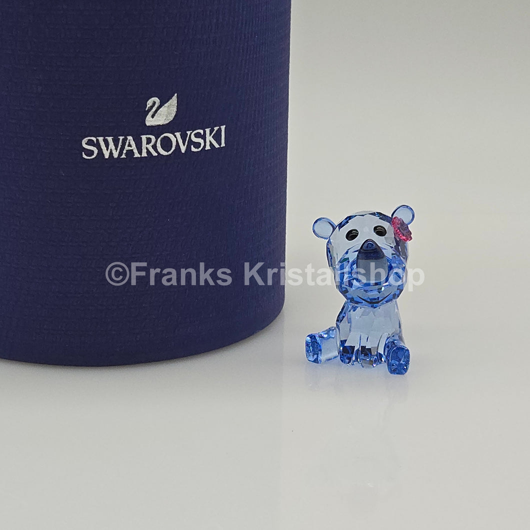 SWAROVSKI Baby Animals Rocky das Nashorn Rhino 5619225