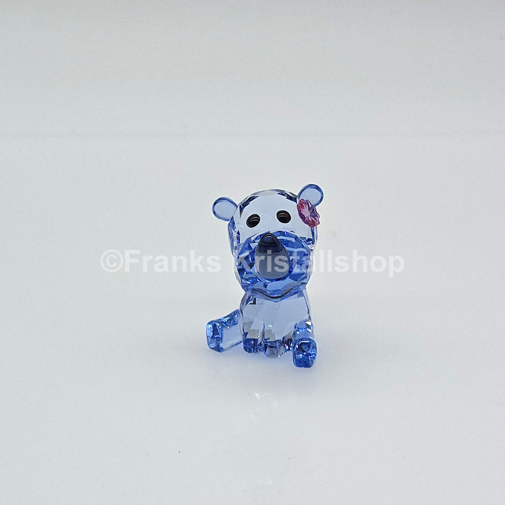 SWAROVSKI Baby Animals Rocky das Nashorn Rhino 5619225