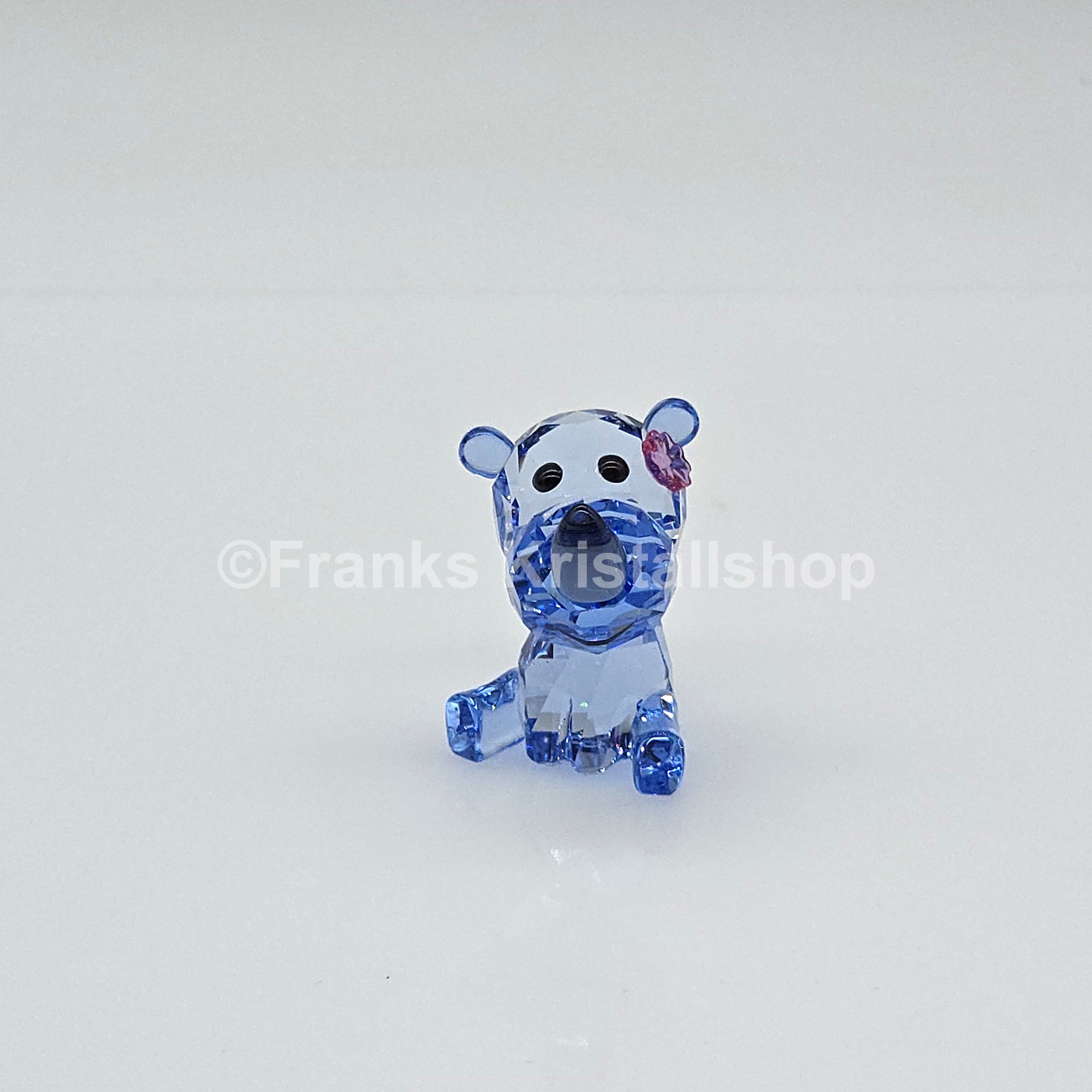 SWAROVSKI Baby Animals Rocky das Nashorn Rhino 5619225