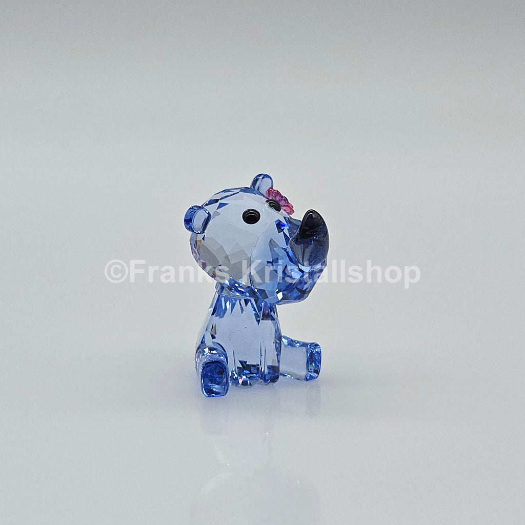 SWAROVSKI Baby Animals Rocky das Nashorn Rhino 5619225